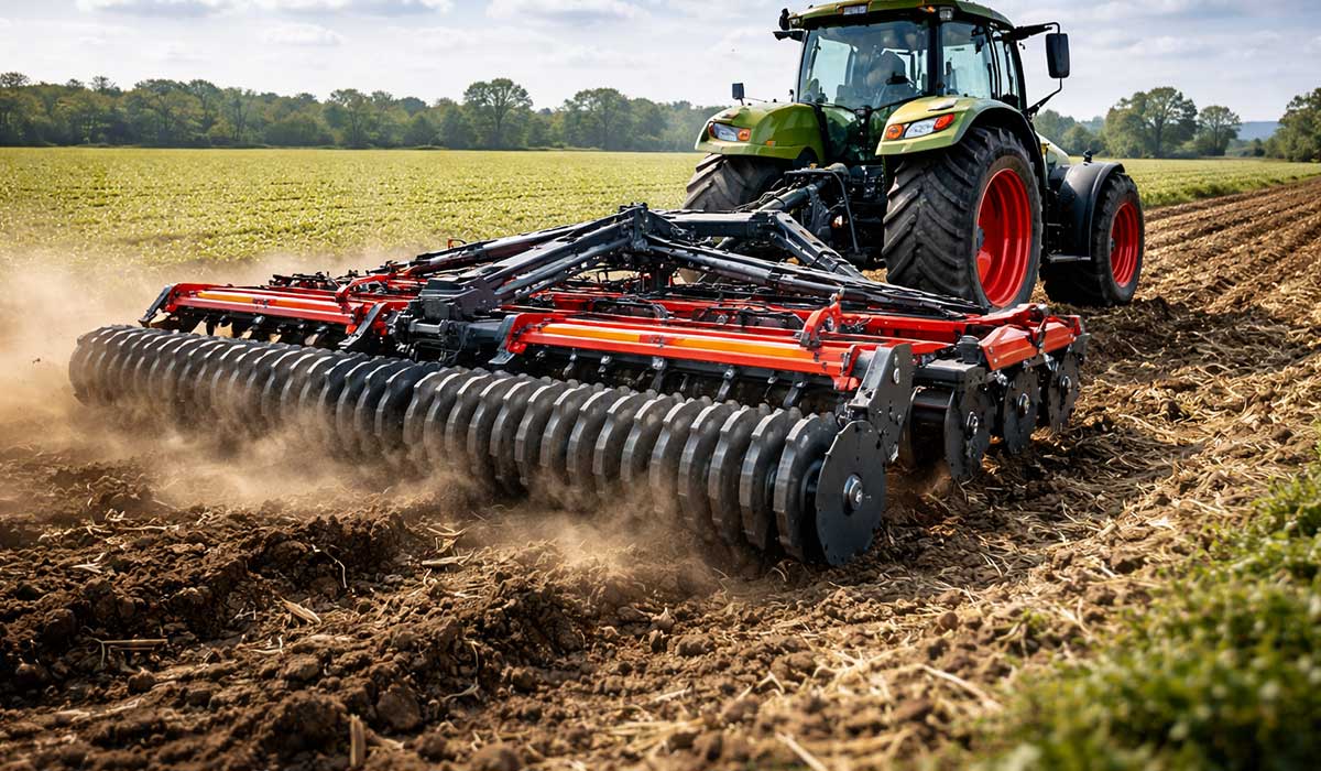 Культиватор