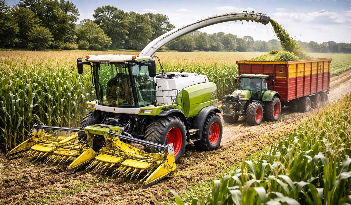 Чөп жыйноочу