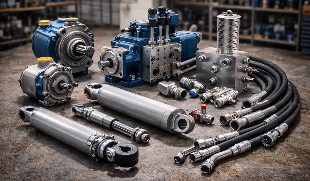 Гидравлика